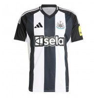 Newcastle United Alexander Isak #14 Replika Hemmatröja 2024-25 Kortärmad